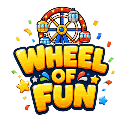 Wheel of Fun
